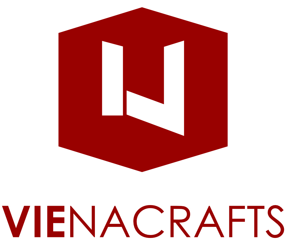 Logo viena crafts